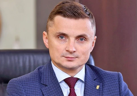 Михайло Головко
